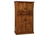 Mission-KDMP105-Pantry-Center-Drawers-KD