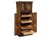 Mission-KDMP108-Pantry-Open-Almond-KD