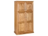 Spicy Lux Traditional-KDSLTP196-Pantry-KD