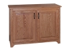 Traditional-KDTPS37-Pie Safe-KD