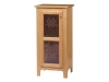 Classic Pie Safe-20412-with Copper Panels-HC