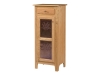Classic Pie Safe-20462-with Copper Panels-HC