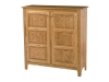 Classic Pie Safe-43443-HC
