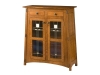 McCoy-with Glass Panels-HC