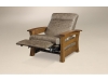 397-BNCR: Barrington Wall Hugger Recliner-Full Recline-AJF