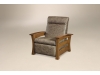 397-BNCR: Barrington Wall Hugger Recliner-AJF