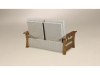 398-BNLR: Barrington Reclining Loveseat-Back-AJF