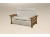 398-BNLR: Barrington Reclining Loveseat-AJF