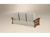 399-BNSR: Barrington Reclining Sofa-Back-AJF