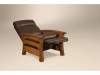 401-BNR-Barrington Recliner-Full Recline-AJF