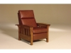 501-Heartland Slat Recliner-AJF