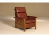 540-Heartland Panel Recliner-AJF
