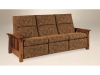 935-McCoy Reclining Sofa-AJF