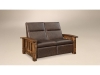 RS07-HLR-Houston Loveseat Recliner-AJF