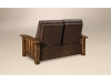 RS07-HLR-Houston Loveseat Recliner-Back View-AJF
