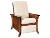 Caledonia Recliner-RW