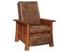 Mesa Recliner-RW
