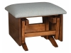 Arcadia Gliding #089 Ottoman-DE