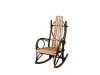101-A-Live Edge Rocker-HH