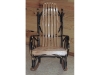 103-Over Tall Rocker-HH