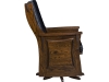 302 Sebana Panel Swivel Glider-Side-DE