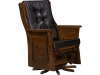 302 Sebana Panel Swivel Glider-DE
