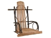 901-Rocker Style Swing-HH