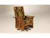 911-Mc Coy Swivel Glider-AJF