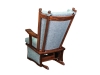 Ashland 2 Glider-051-Back Detail-DE