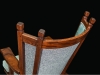 Ashland 5 Inlay Glider-051-Top Back Detail-DE