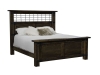 Ironwood-ITI-085- Bed-IT