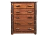 1648-Hickory-Sportsmen Chest-HH