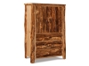 BC204-A: 3 Drawer Armoire-Aspen-FS