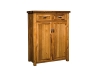 4648-Parkland Highboy Chest-HH