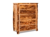 BC214-A: 5 Drawer Chest-Aspen-FS