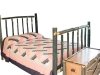 1603-Lumber Jack Bed-HH