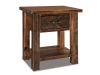 JRHU-019-3 Houston Nightstand-JR