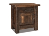 JRHU-022-3 Houston Nightstand-JR