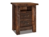 JRHU-029-2 Houston Nightstand-JR