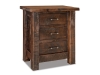JRHU-029-3 Houston Nightstand-JR