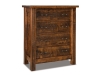 JRHU-036 Houston Chest-JR