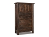 JRHU-039 Houston Chest Armoire-JR