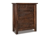 JRHU-040 Houston Chest-JR