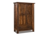JRHU-050 Houston Wardrobe Armoire-JR