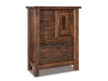 JRHU-062 Houston Gentleman's Chest-JR