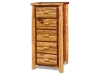 BC221-RC-Lingerie Chest-Red Cedar-FS