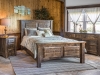 6603-Rough Cut Maplewood Bedroom Collection-HH