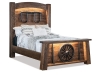 Vogen-ITVG-094-King Bed-IT