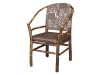 1148-Narrow Hoop Chair-HH