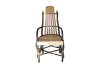 1133-Deluxe Captain Arm Chair-HH